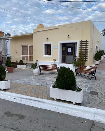 Fanes House Fanes (Rhodes)